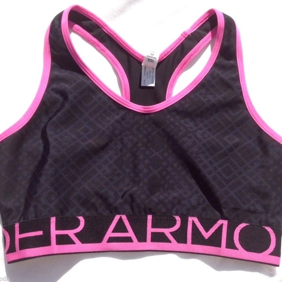under armour sports bra 2018
